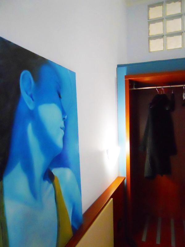 Hotel Eco Art Statuto 2*