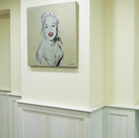 Hotel Eco Art Statuto Turin