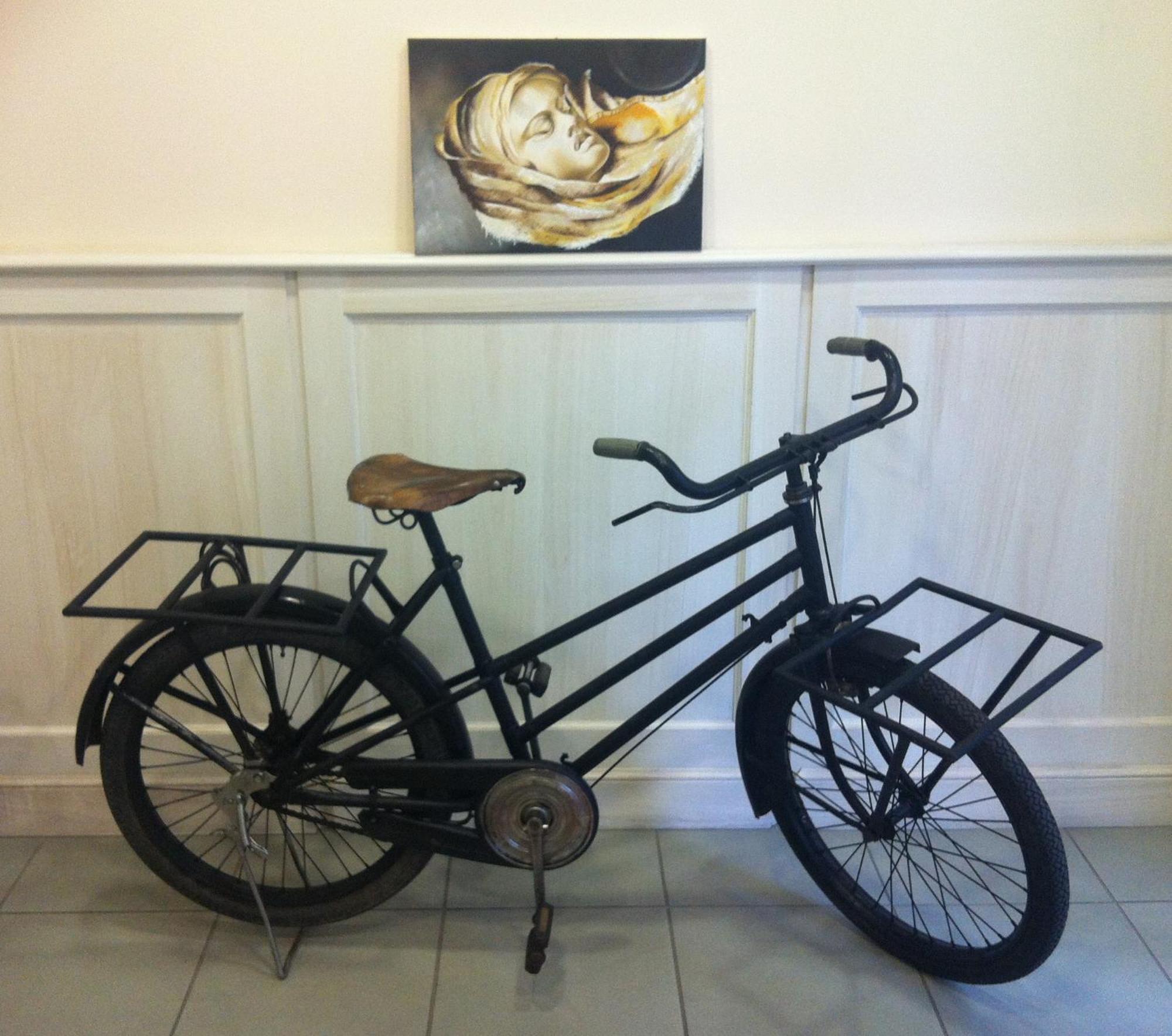 Hotel Eco Art Statuto 2*