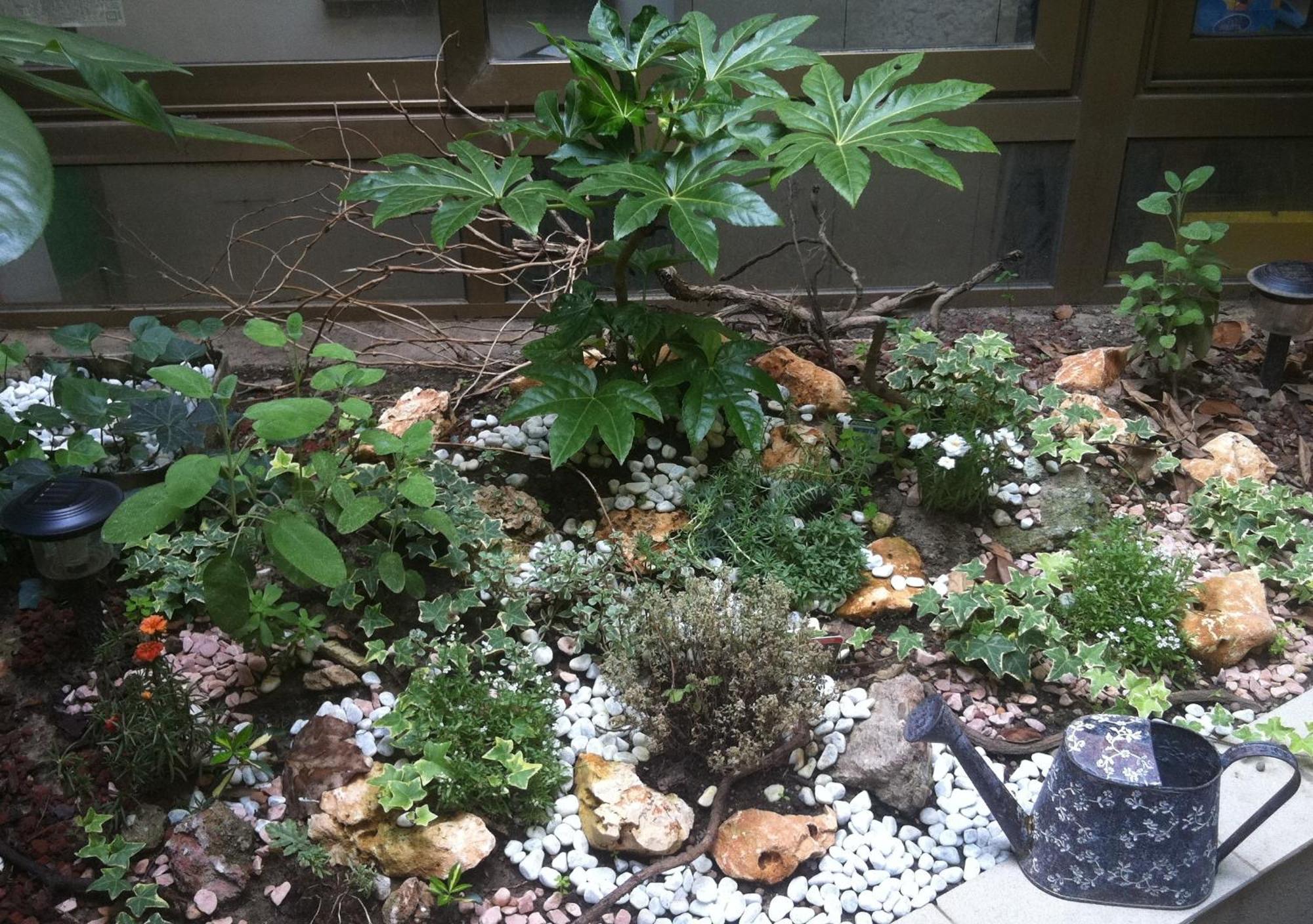 Hotel Eco Art Statuto