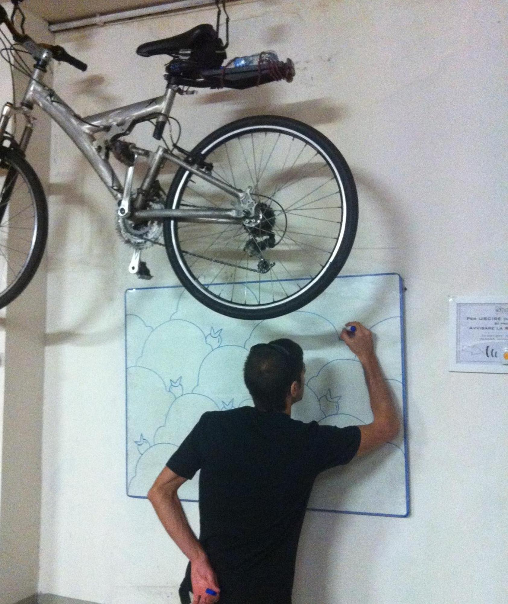 Eco Art Statuto