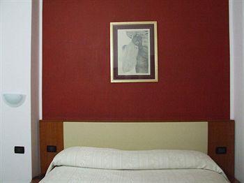 Eco Art Statuto Hotel Turin