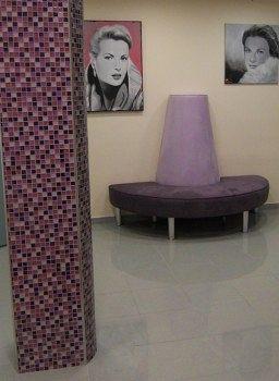 Eco Art Statuto Hotel Turin