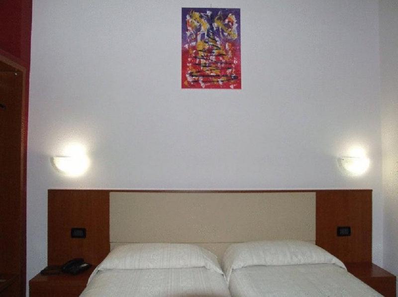 Eco Art Statuto Hotel Turin