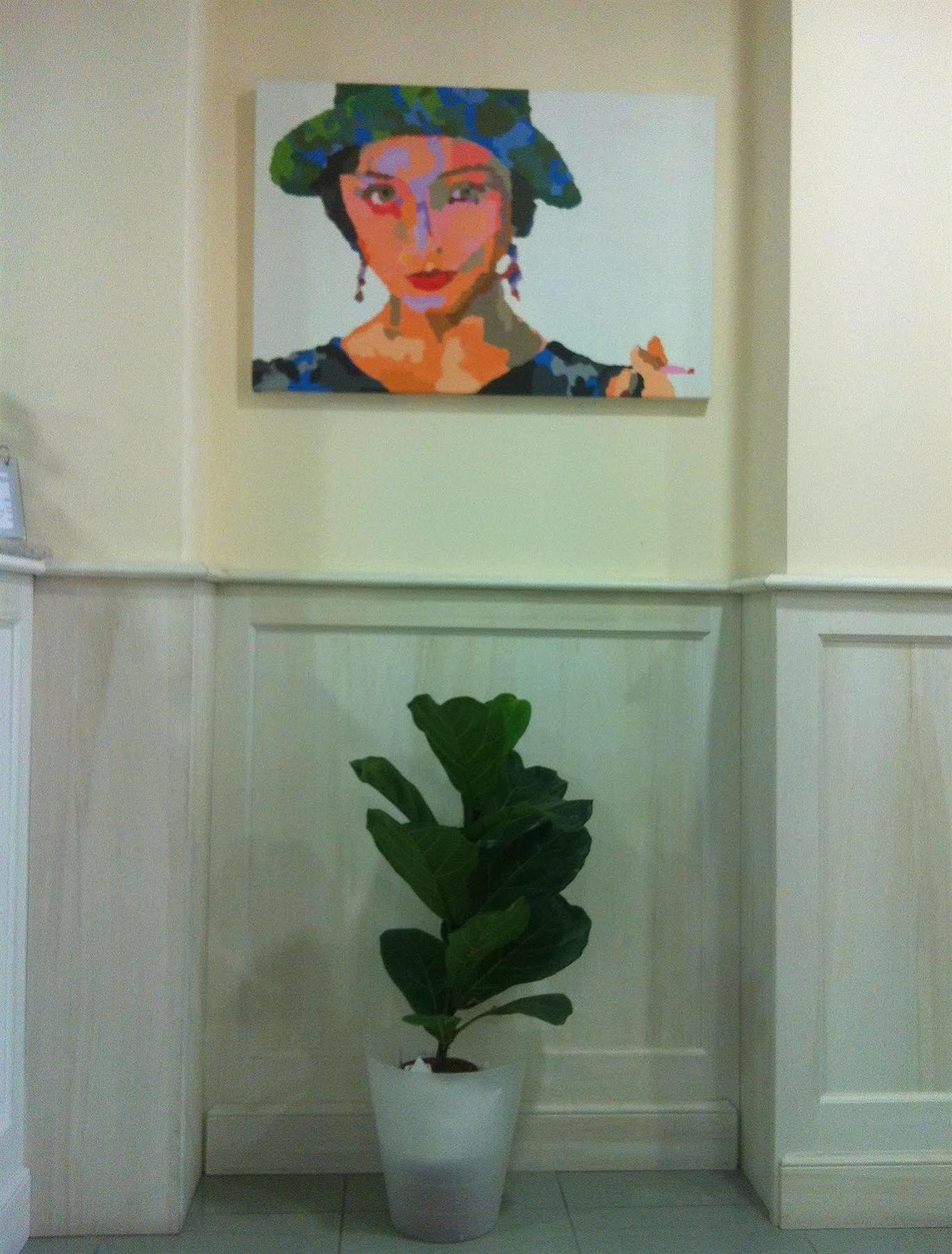 Hotel Eco Art Statuto 2*