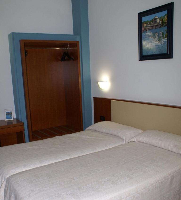 Hotel Eco Art Statuto 2*