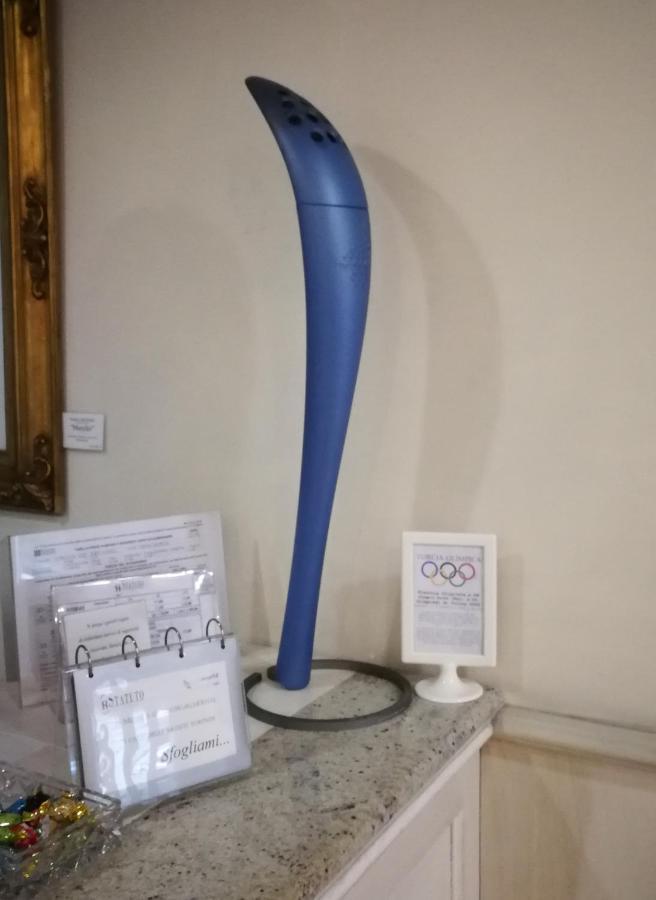 Eco Art Statuto 2* Turin