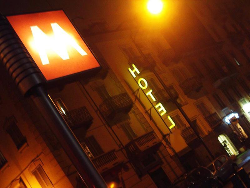 Hotel Eco Art Statuto 2*