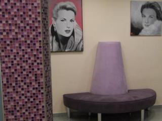 Hotel Eco Art Statuto Turin