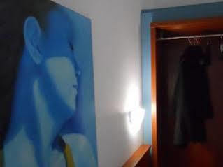 Eco Art Statuto Hotel