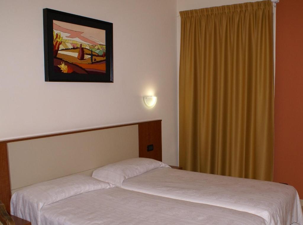 Hotel Eco Art Statuto